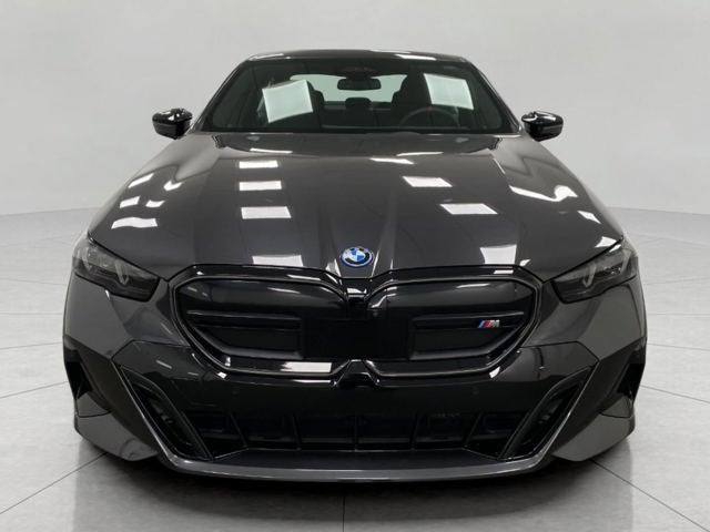 2024 BMW i5 M60 M60 Sedan
