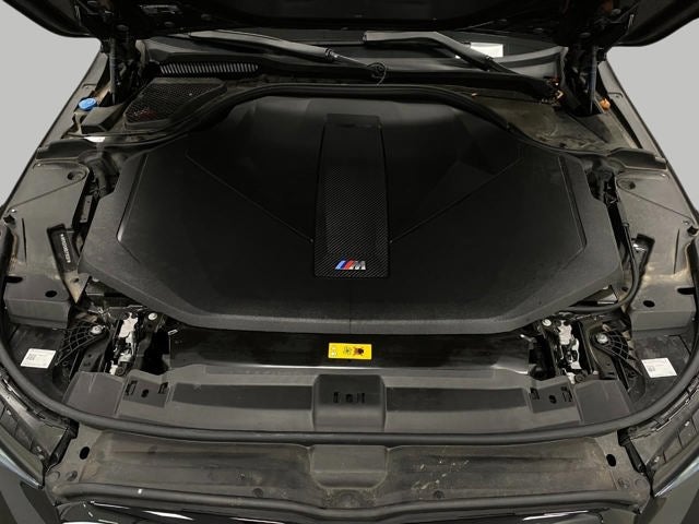 2024 BMW i5 M60 M60 Sedan