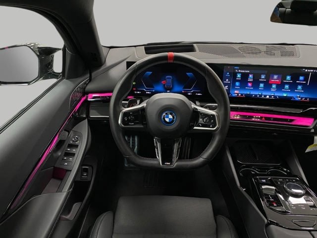 2024 BMW i5 M60 M60 Sedan