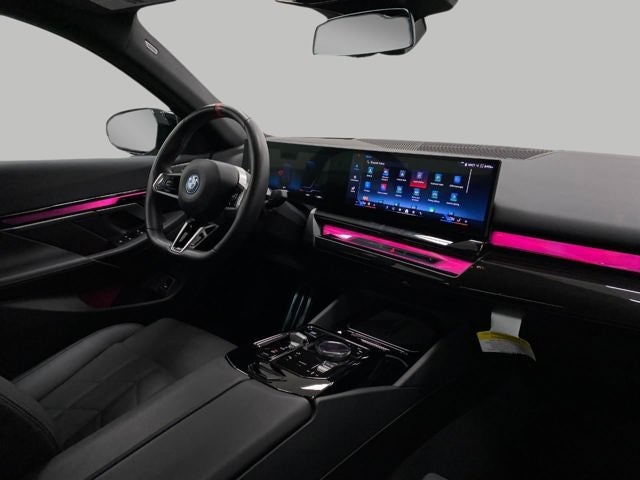 2024 BMW i5 M60 M60 Sedan