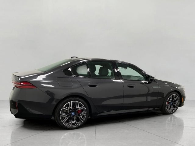 2024 BMW i5 M60 M60 Sedan