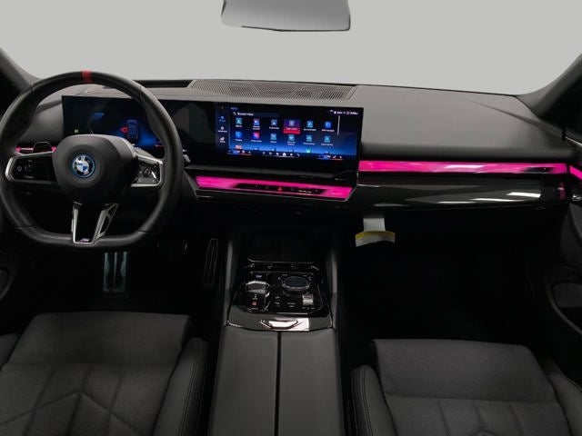 2024 BMW i5 M60 M60 Sedan