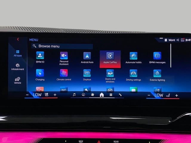 2024 BMW i5 M60 M60 Sedan