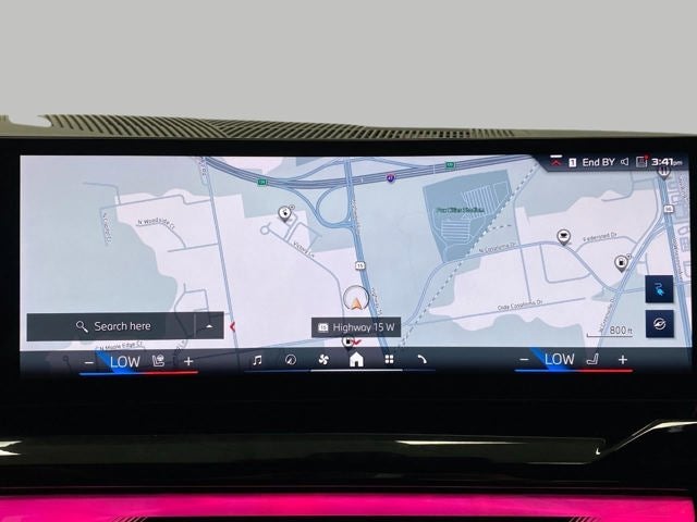 2024 BMW i5 M60 M60 Sedan