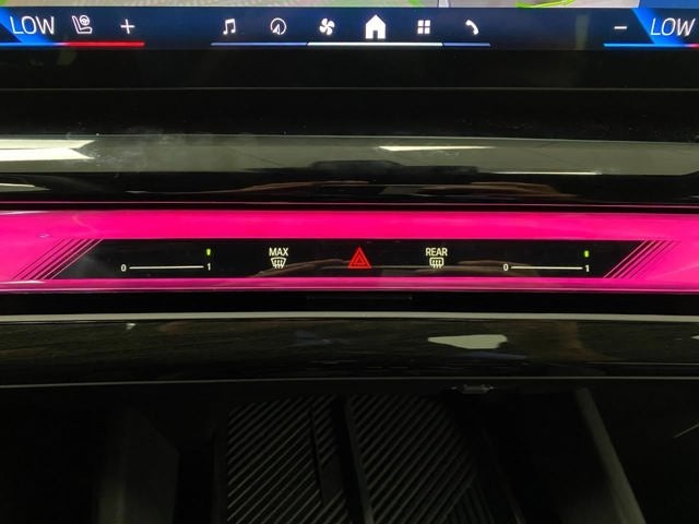 2024 BMW i5 M60 M60 Sedan