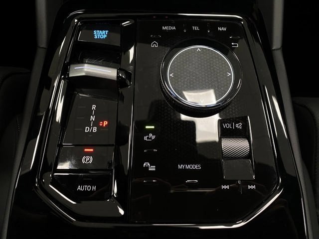 2024 BMW i5 M60 M60 Sedan