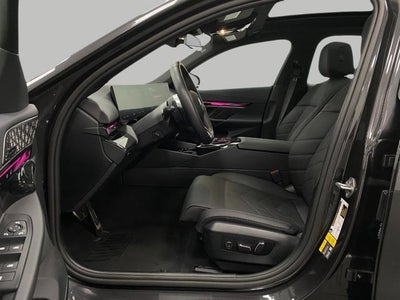 2024 BMW i5 M60 M60 Sedan