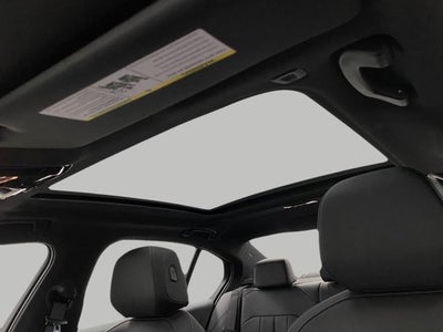 2024 BMW i5 M60 M60 Sedan