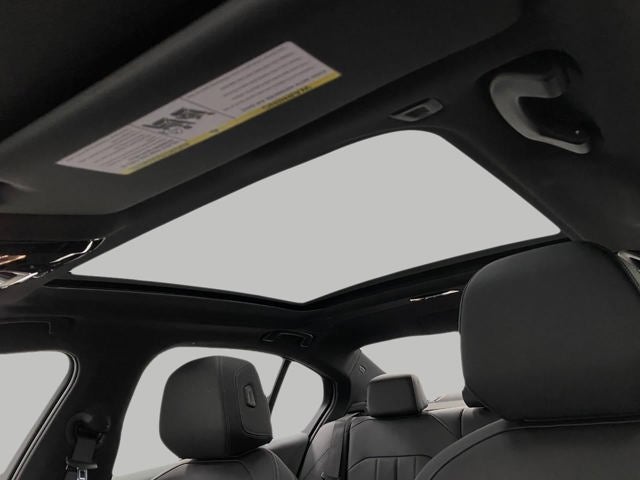 2024 BMW i5 M60 M60 Sedan