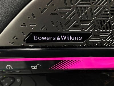 2024 BMW i5 M60 M60 Sedan