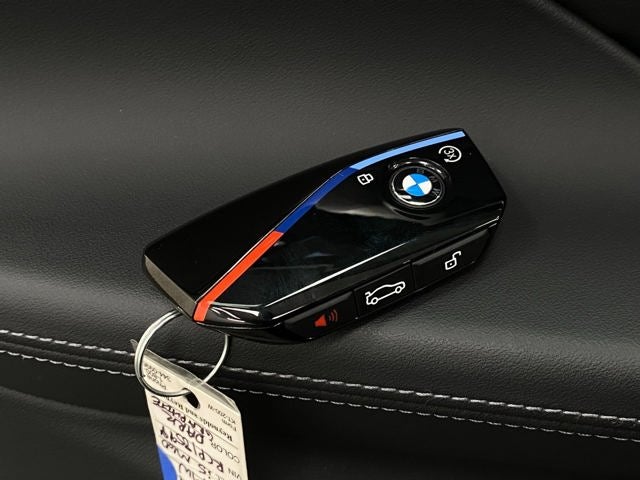 2024 BMW i5 M60 M60 Sedan