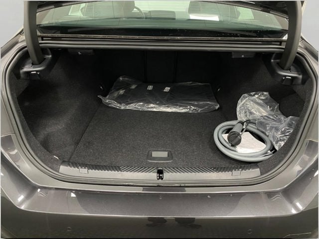 2024 BMW i5 M60 M60 Sedan