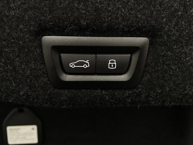 2024 BMW i5 M60 M60 Sedan