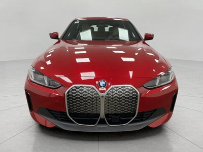 2026 BMW i4 xDrive40 Gran Coupe