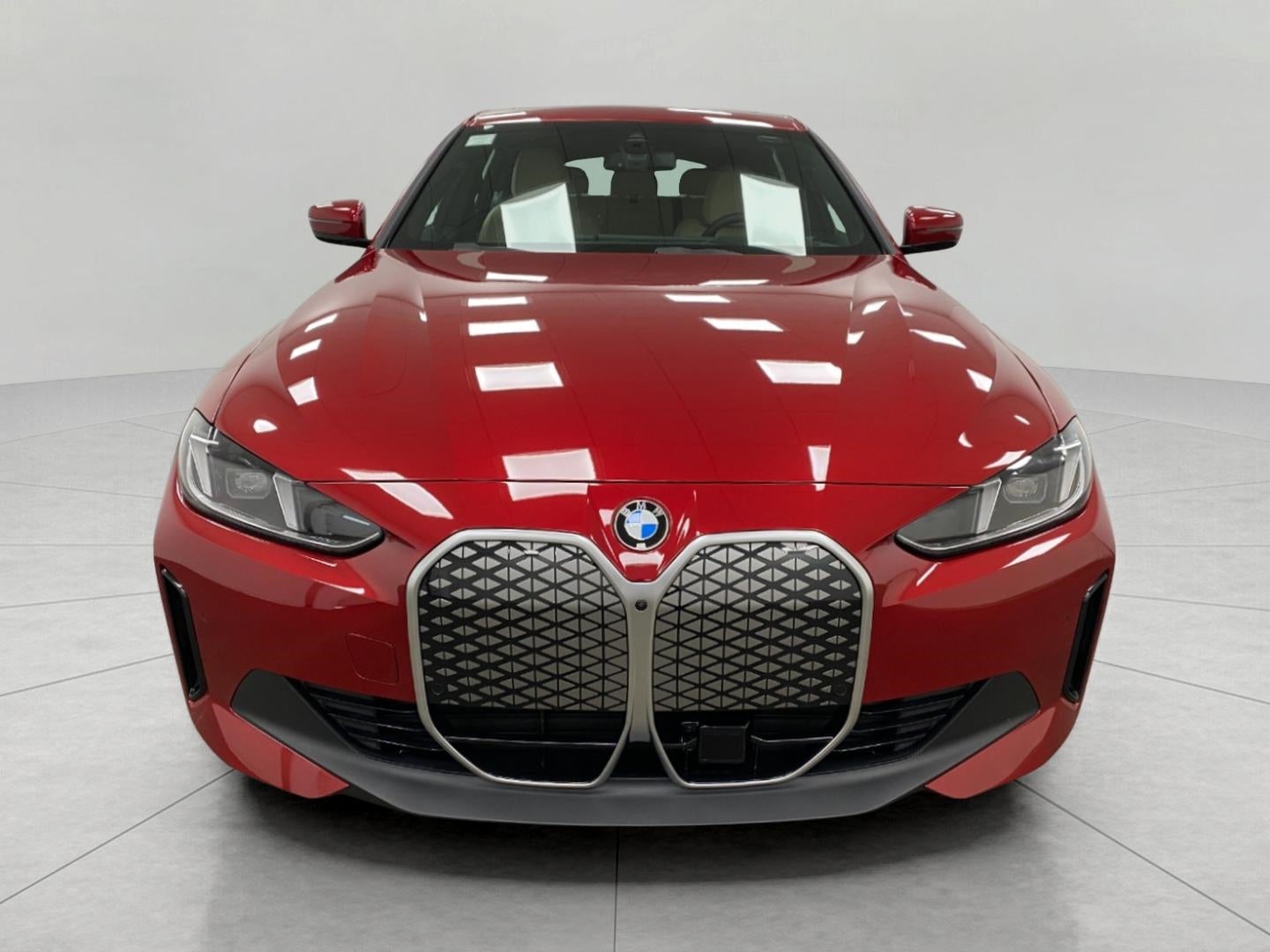 2026 BMW i4 xDrive40 Gran Coupe