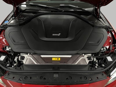 2026 BMW i4 xDrive40 Gran Coupe