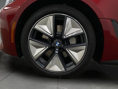 2026 BMW i4 xDrive40 Gran Coupe