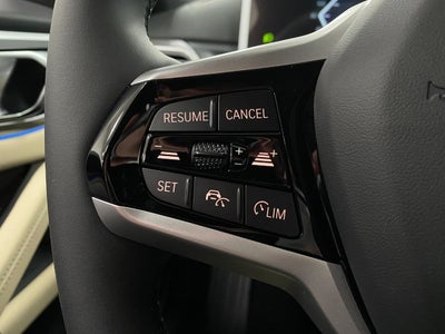 2026 BMW i4 xDrive40 Gran Coupe