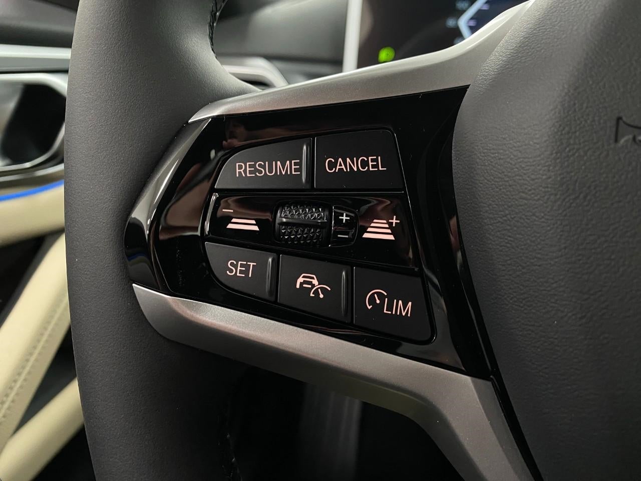 2026 BMW i4 xDrive40 Gran Coupe