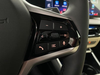 2026 BMW i4 xDrive40 Gran Coupe