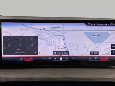 2026 BMW i4 xDrive40 Gran Coupe