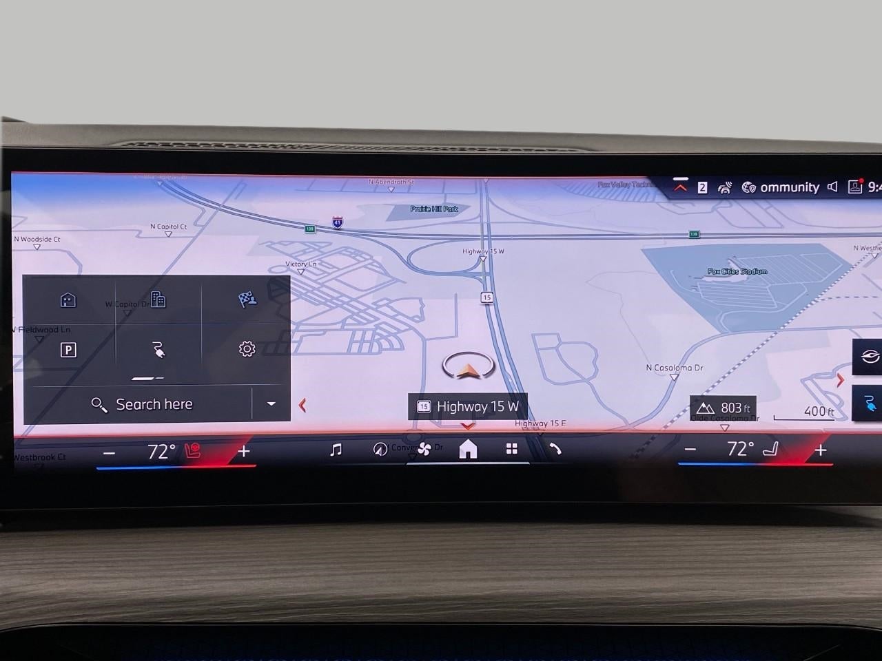 2026 BMW i4 xDrive40 Gran Coupe