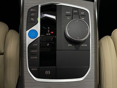 2026 BMW i4 xDrive40 Gran Coupe