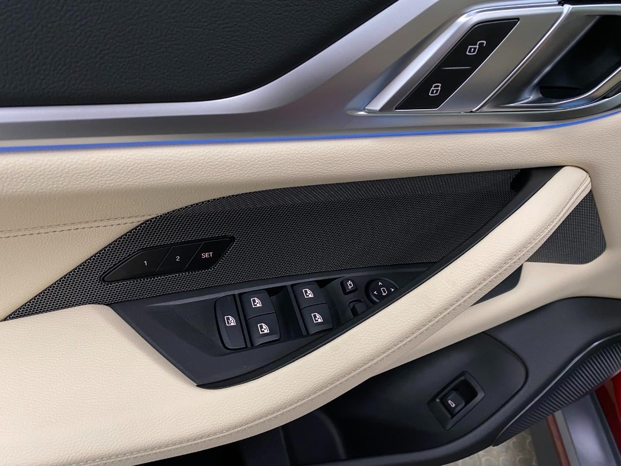 2026 BMW i4 xDrive40 Gran Coupe