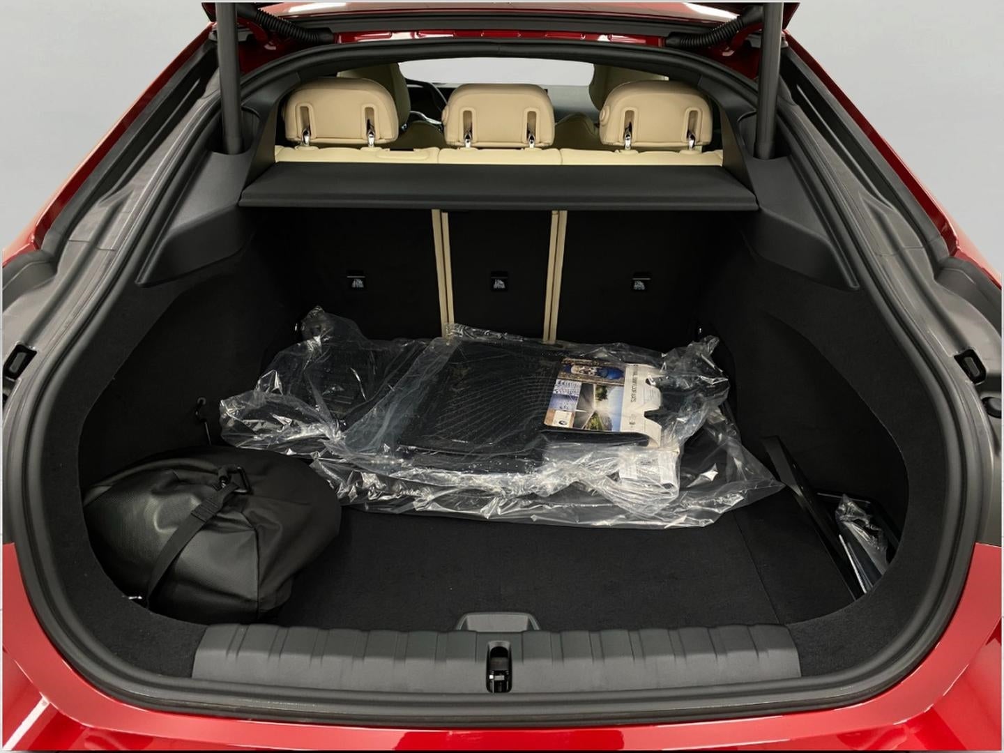 2026 BMW i4 xDrive40 Gran Coupe