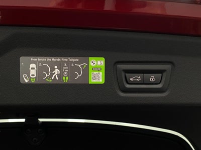 2026 BMW i4 xDrive40 Gran Coupe