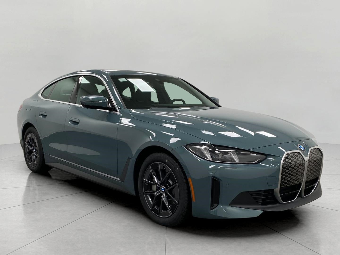 2026 BMW i4 xDrive40 Gran Coupe