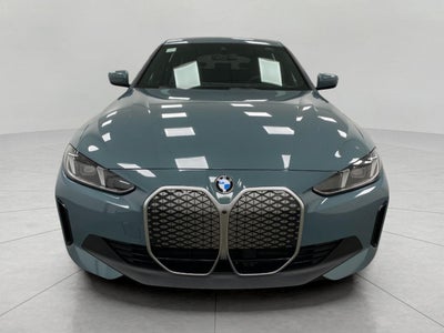 2026 BMW i4 xDrive40 Gran Coupe