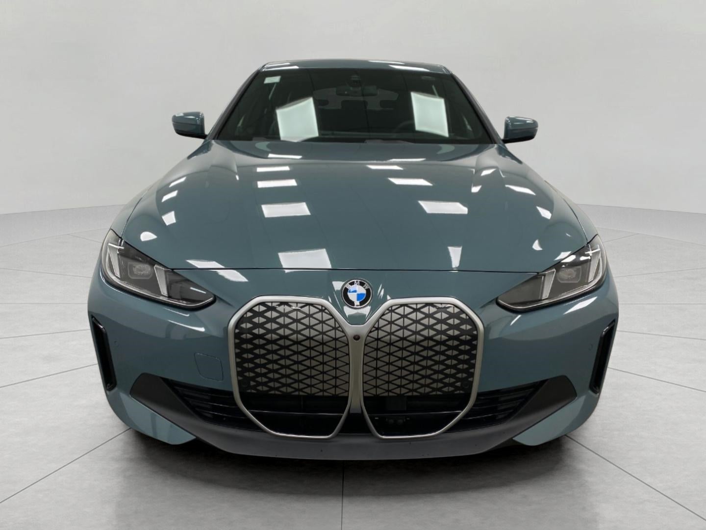 2026 BMW i4 xDrive40 Gran Coupe