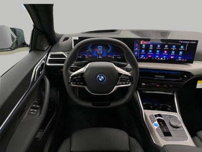 2026 BMW i4 xDrive40 Gran Coupe