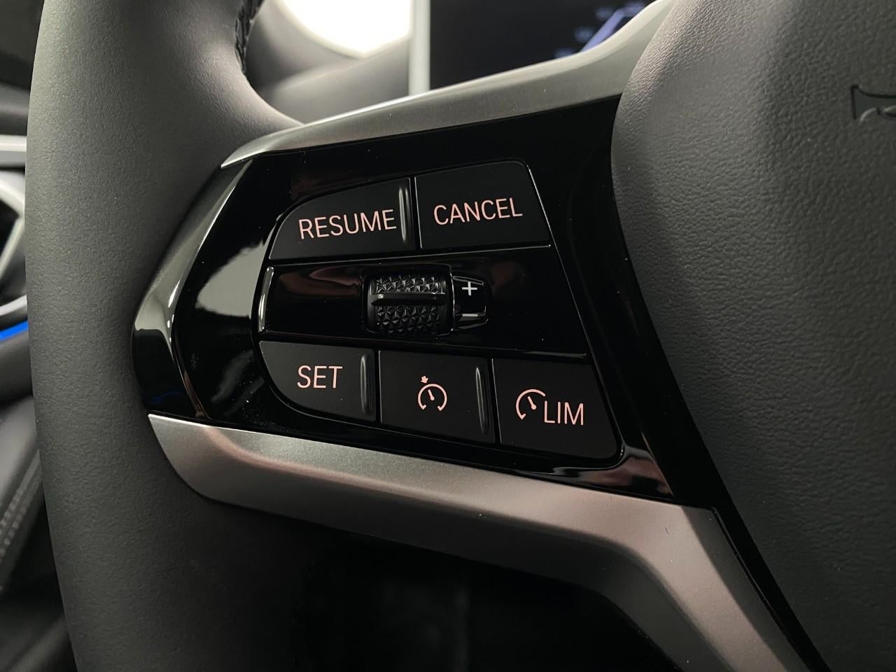 2026 BMW i4 xDrive40 Gran Coupe