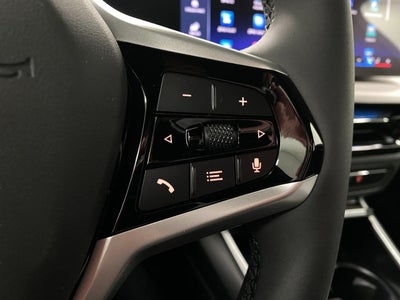 2026 BMW i4 xDrive40 Gran Coupe