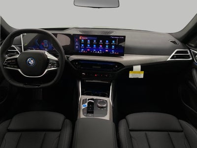 2026 BMW i4 xDrive40 Gran Coupe