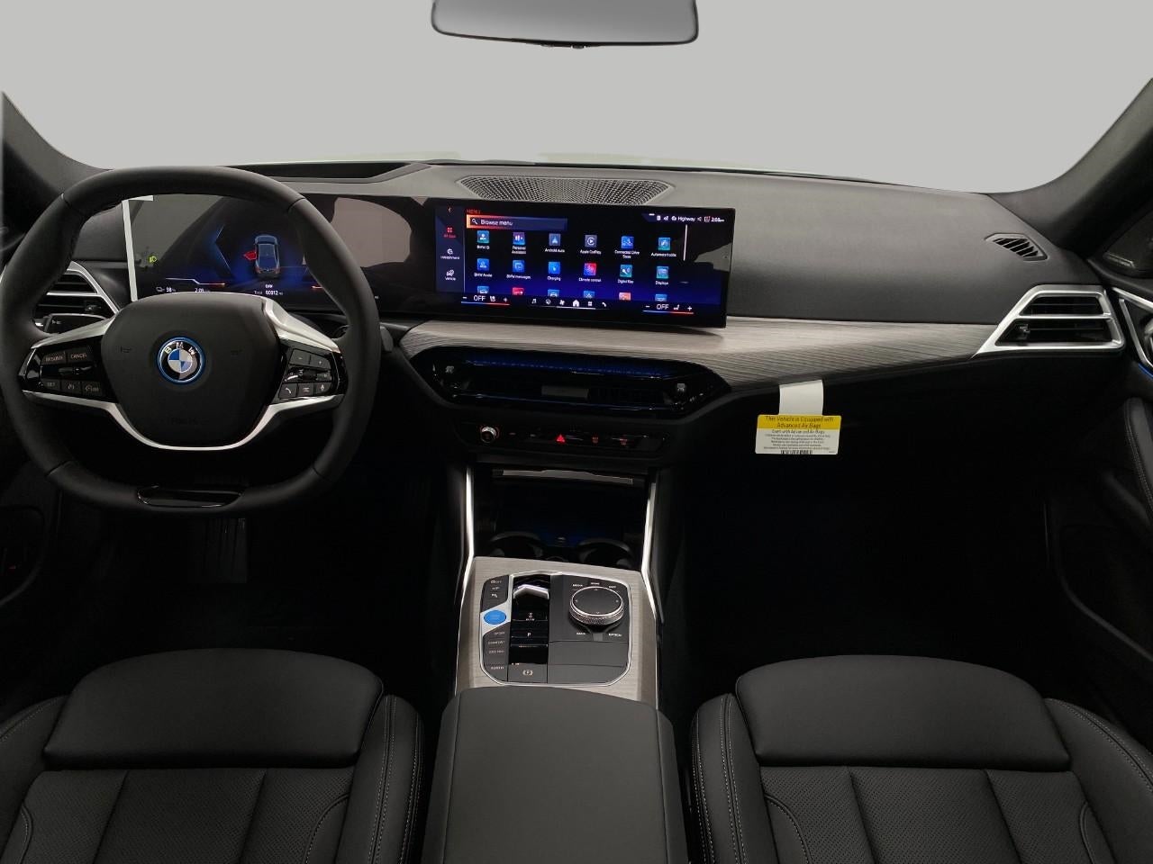 2026 BMW i4 xDrive40 Gran Coupe