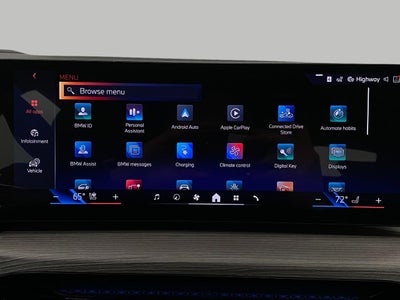 2026 BMW i4 xDrive40 Gran Coupe