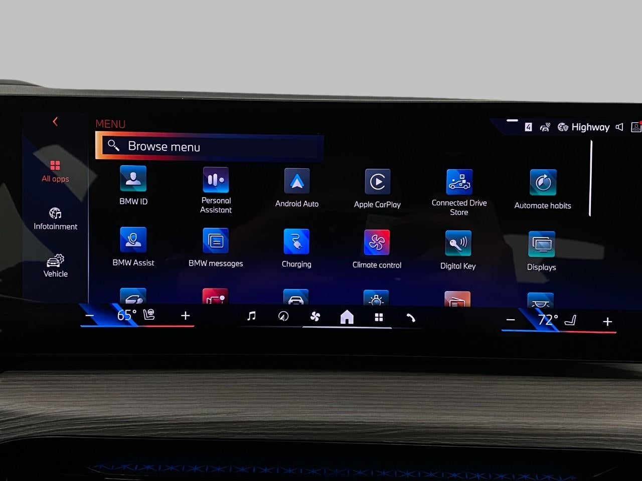 2026 BMW i4 xDrive40 Gran Coupe