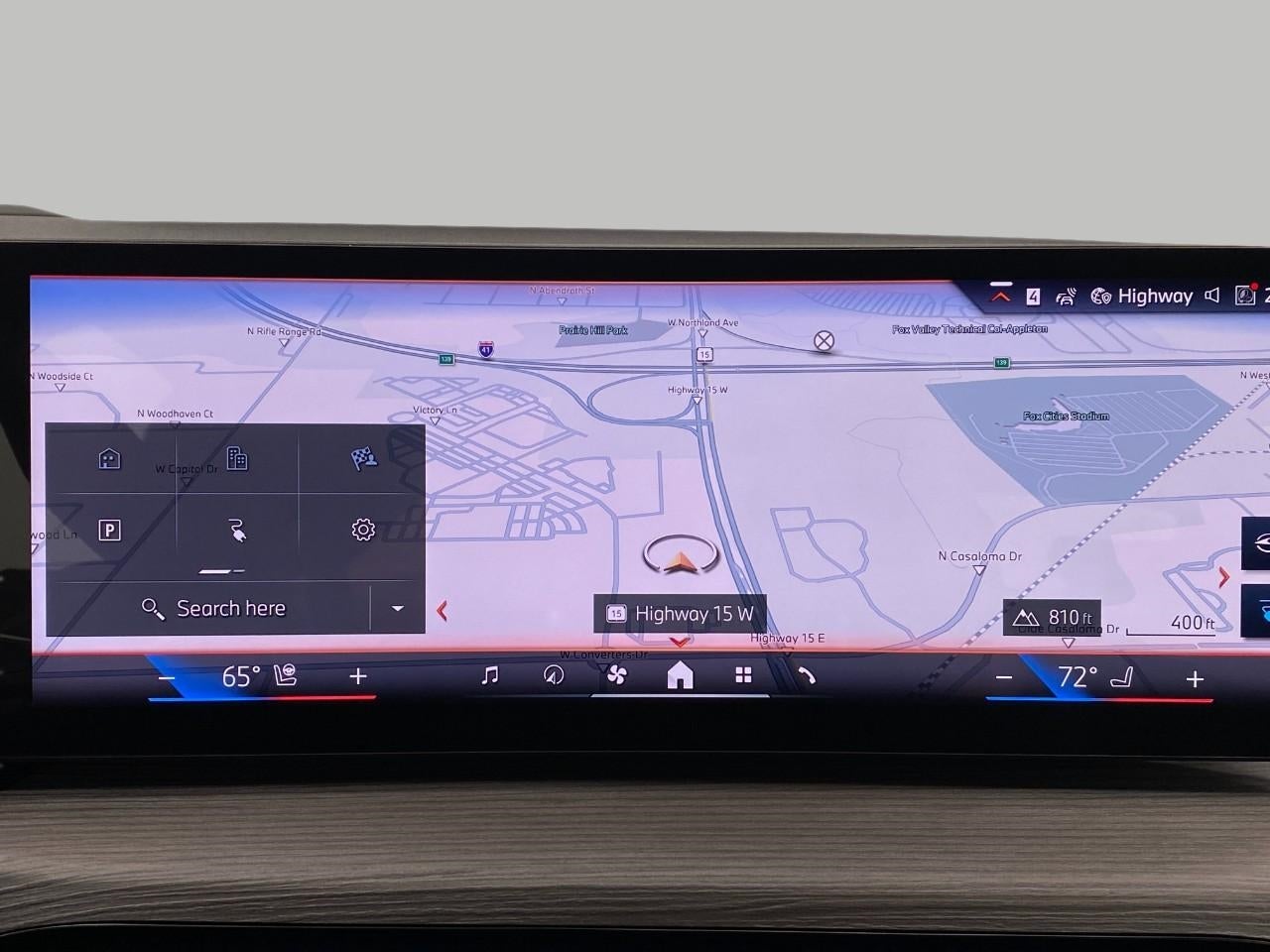 2026 BMW i4 xDrive40 Gran Coupe