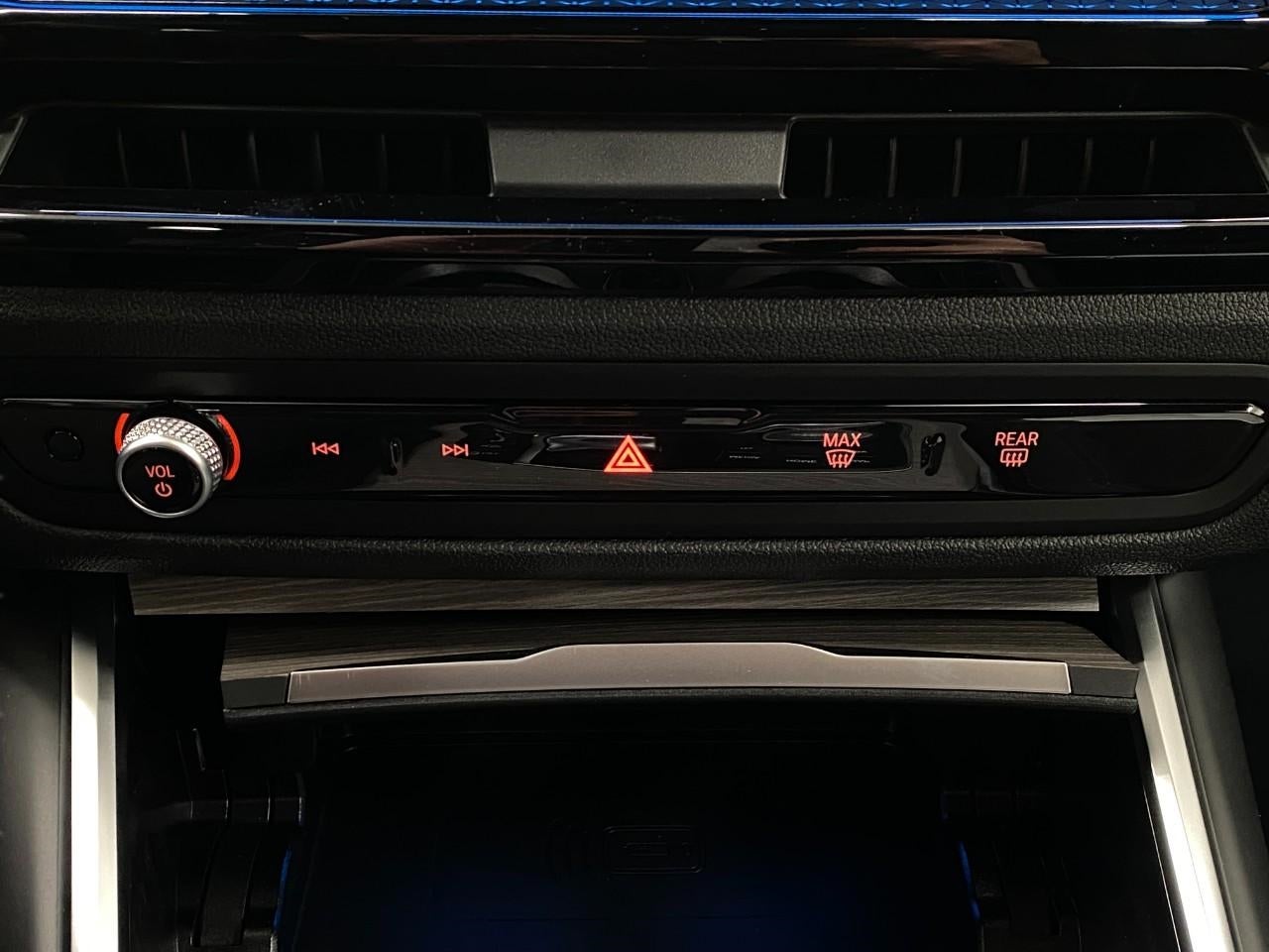 2026 BMW i4 xDrive40 Gran Coupe