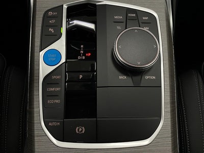 2026 BMW i4 xDrive40 Gran Coupe