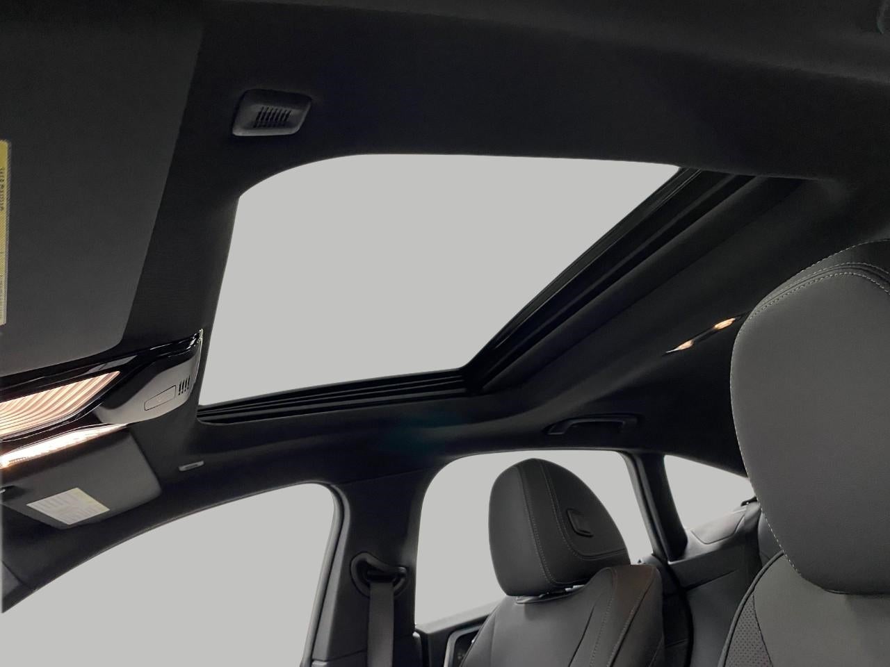 2026 BMW i4 xDrive40 Gran Coupe