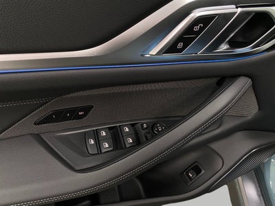 2026 BMW i4 xDrive40 Gran Coupe