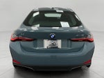 2026 BMW i4 xDrive40 Gran Coupe
