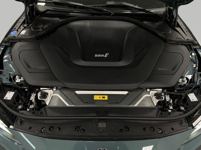 2026 BMW i4 xDrive40 Gran Coupe