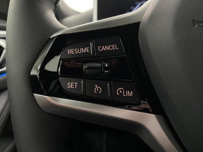 2026 BMW i4 xDrive40 Gran Coupe