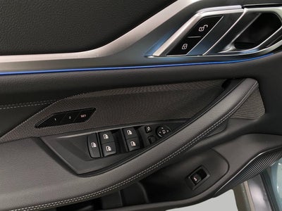 2026 BMW i4 xDrive40 Gran Coupe