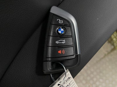 2026 BMW i4 xDrive40 Gran Coupe
